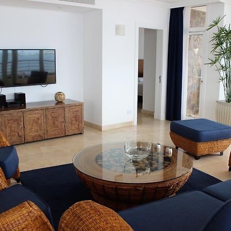 Luxury Penthouse At Club Gran Anfi Del Mar Hotel Mogan Exterior photo