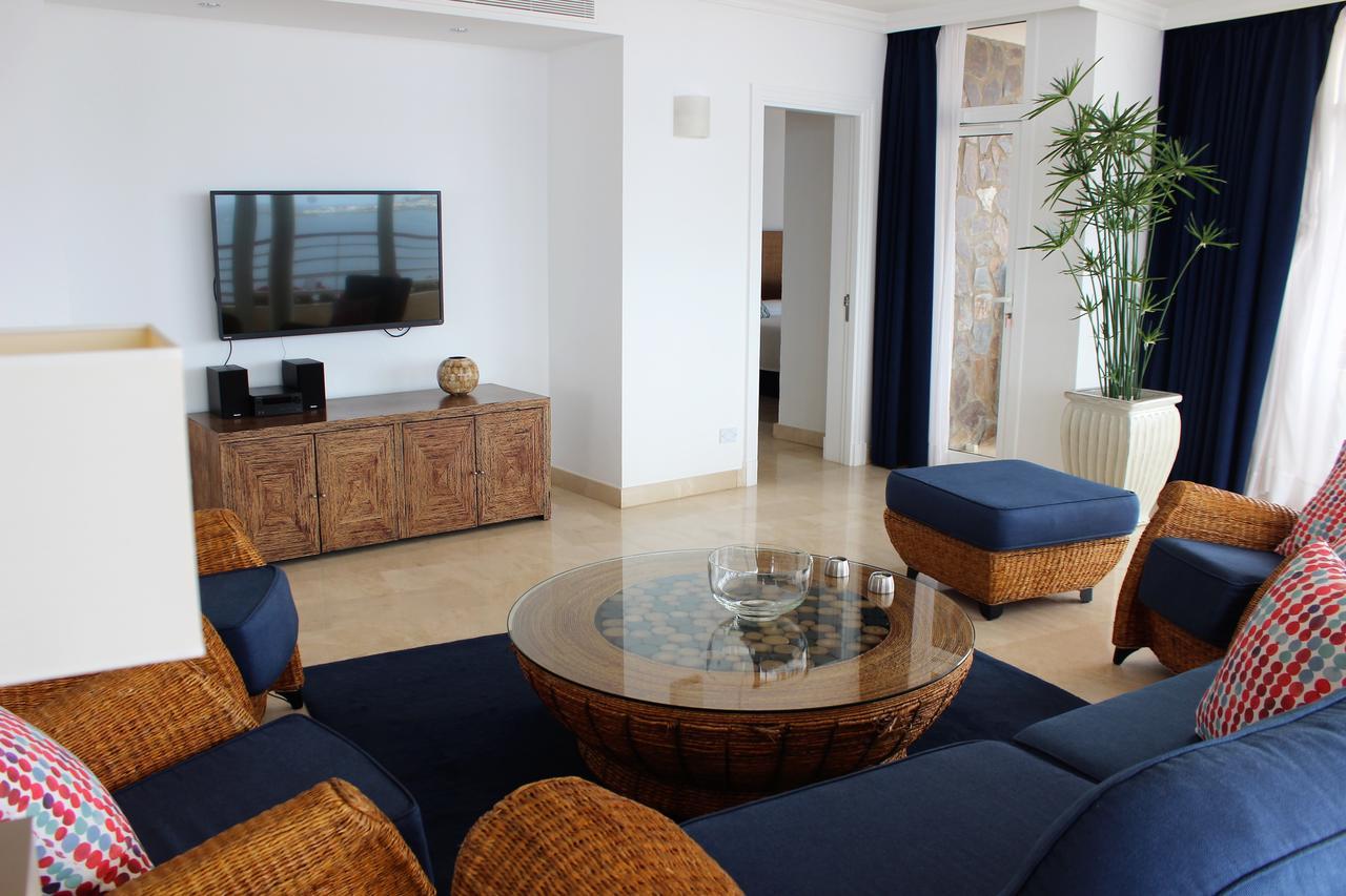 Luxury Penthouse At Club Gran Anfi Del Mar Hotel Mogan Exterior photo