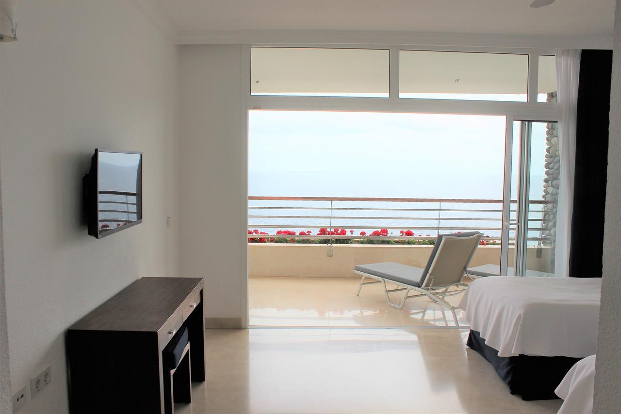 Luxury Penthouse At Club Gran Anfi Del Mar Hotel Mogan Exterior photo