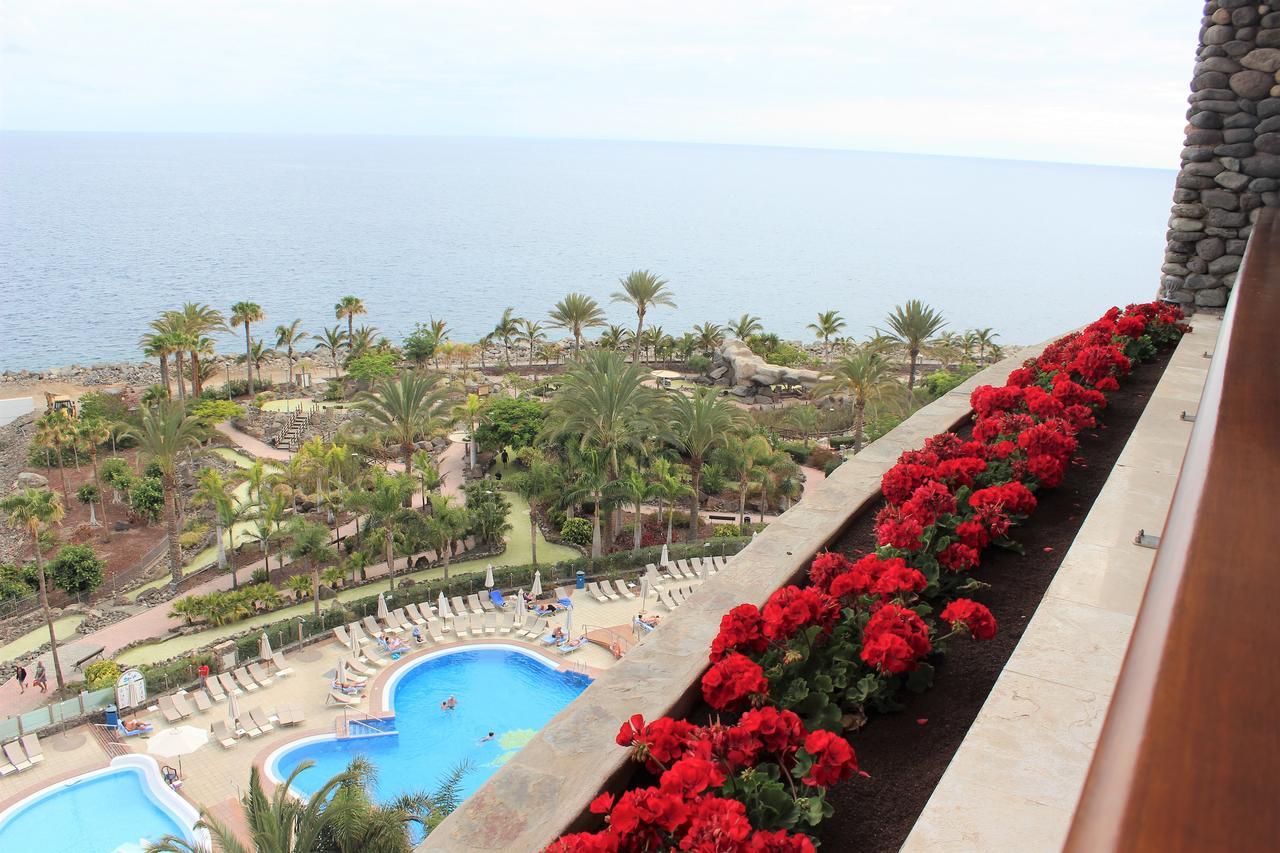 Luxury Penthouse At Club Gran Anfi Del Mar Hotel Mogan Exterior photo