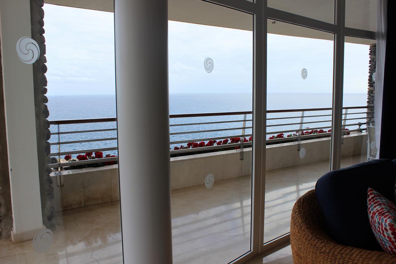 Luxury Penthouse At Club Gran Anfi Del Mar Hotel Mogan Exterior photo